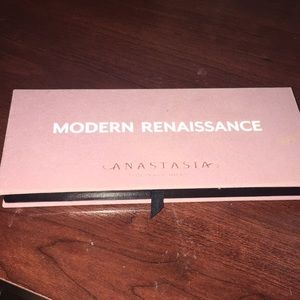 Anastasia BH Modern Renaissance Eyeshadow Palette